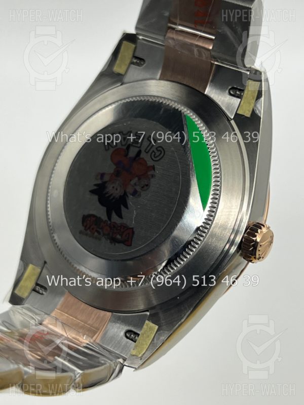 Товар Rolex Datejust 41mm 126331-0017 Фото 18 - Rolex Datejust 41mm 126331-0017