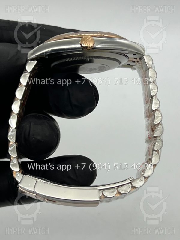Фото 9 - Rolex Datejust 41mm 126331-0010