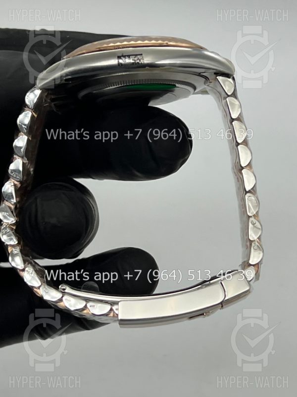 Фото 11 - Rolex Datejust 41mm 126331-0010