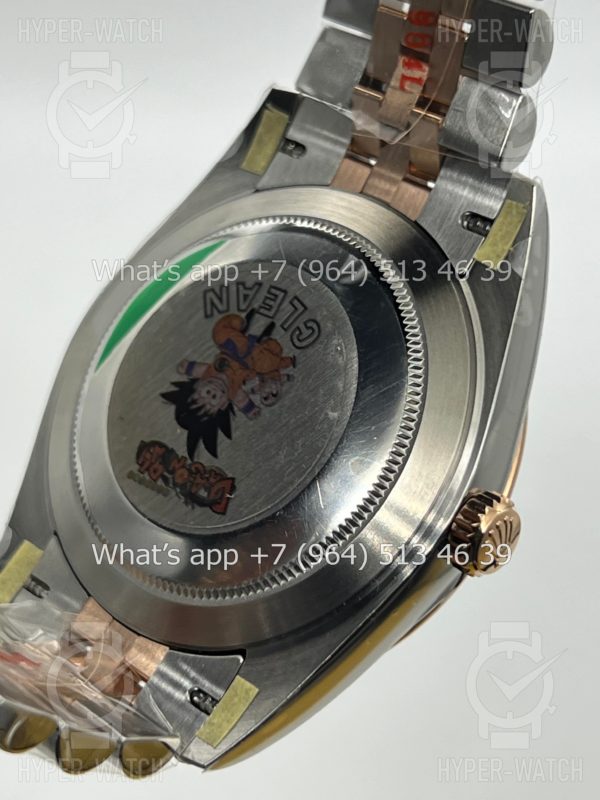 Фото 15 - Rolex Datejust 41mm 126331-0010
