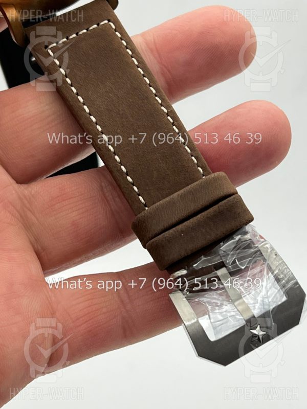 Товар Zenith Pilot Type 20 45mm 29.2430.679/21.C753 Фото 10 - Zenith Pilot Type 20 45mm 29.2430.679/21.C753
