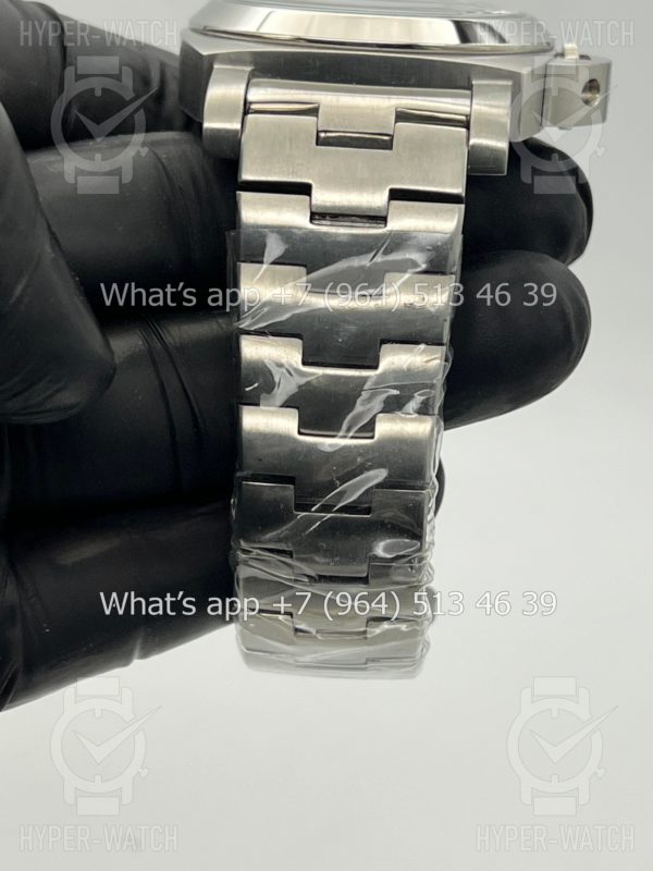 Товар Officine Panerai Luminor GMT Art 6434 Фото 13 - Officine Panerai Luminor GMT Art 6434