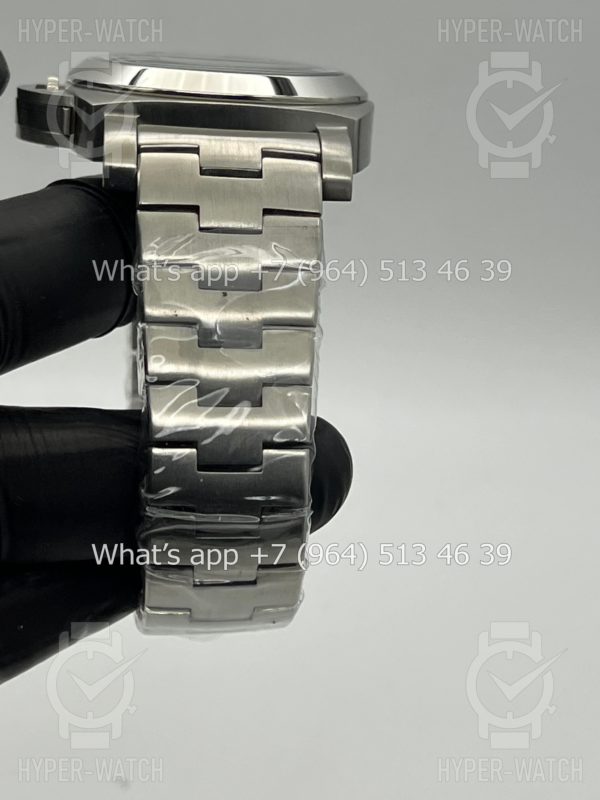 Товар Officine Panerai Luminor GMT Art 6434 Фото 16 - Officine Panerai Luminor GMT Art 6434
