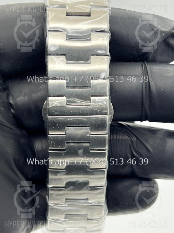Товар Officine Panerai Luminor GMT Art 6434 Фото 17 - Officine Panerai Luminor GMT Art 6434