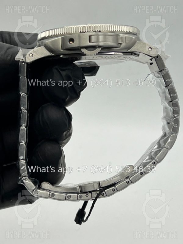 Товар Officine Panerai Luminor Submersible Art 6436 Фото 9 - Officine Panerai Luminor Submersible Art 6436