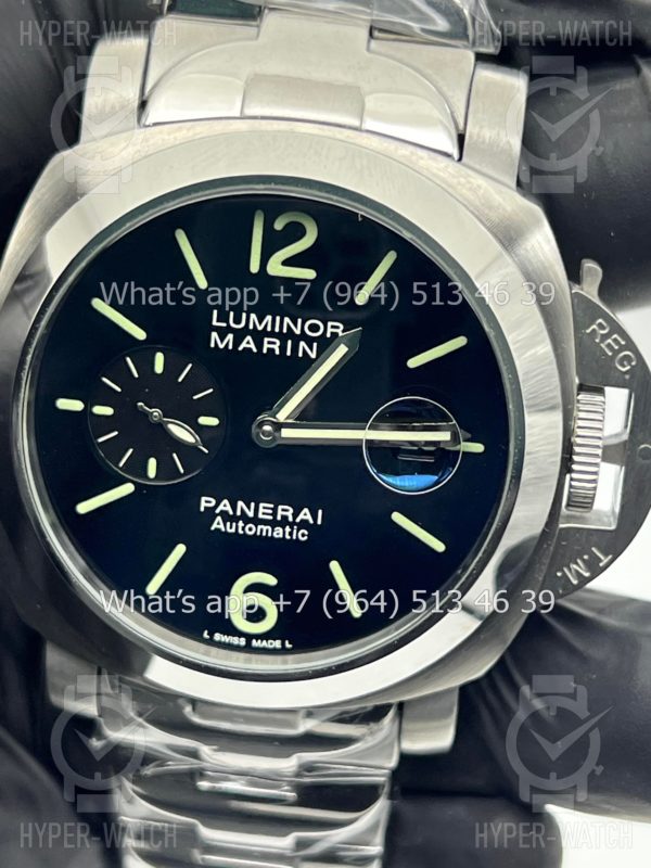 Товар Officine Panerai Luminor Marina Art 6429 Фото 2 - Officine Panerai Luminor Marina Art 6429