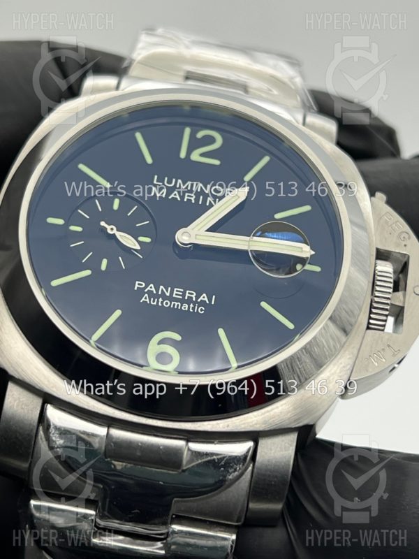 Товар Officine Panerai Luminor Marina Art 6429 Фото 4 - Officine Panerai Luminor Marina Art 6429