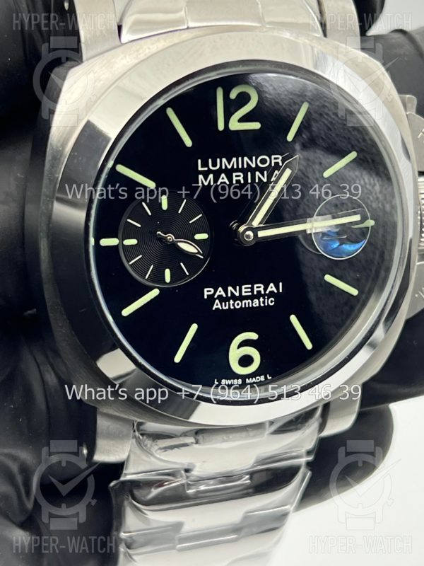 Товар Officine Panerai Luminor Marina Art 6429 Фото 5 - Officine Panerai Luminor Marina Art 6429