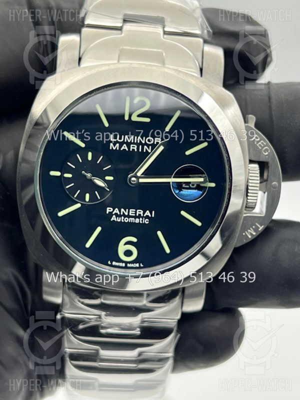 Товар Officine Panerai Luminor Marina Art 6429 Фото 6 - Officine Panerai Luminor Marina Art 6429