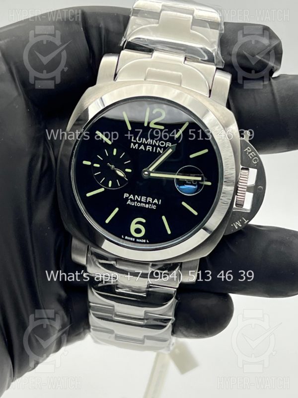 Товар Officine Panerai Luminor Marina Art 6429 Фото 7 - Officine Panerai Luminor Marina Art 6429