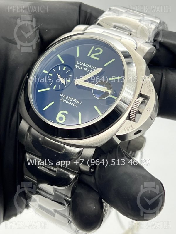 Товар Officine Panerai Luminor Marina Art 6429 Фото 8 - Officine Panerai Luminor Marina Art 6429