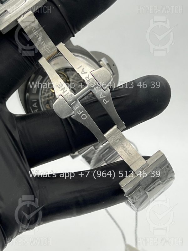Товар Officine Panerai Luminor Marina Art 6429 Фото 15 - Officine Panerai Luminor Marina Art 6429
