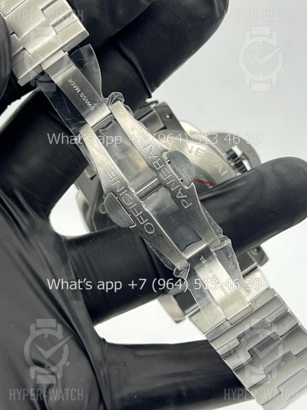 Товар Officine Panerai Luminor Submersible Art 6438 Фото 14 - Officine Panerai Luminor Submersible Art 6438