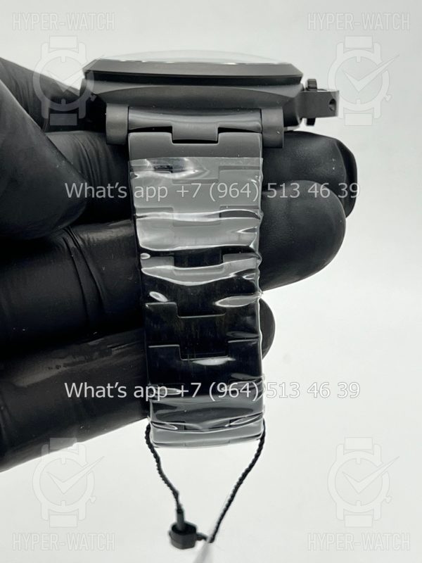 Товар Officine Panerai Luminor Gmt Art 6439 Фото 11 - Officine Panerai Luminor Gmt Art 6439