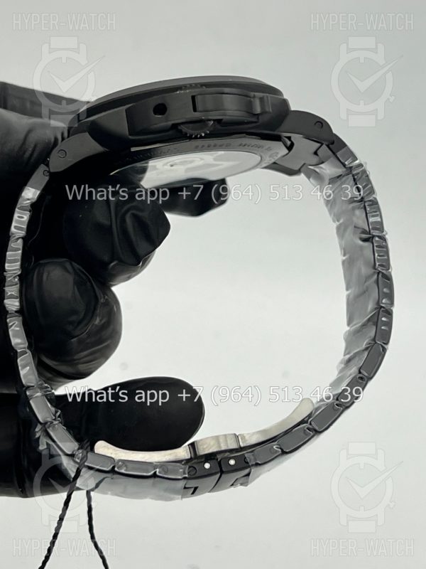 Товар Officine Panerai Luminor Gmt Art 6439 Фото 12 - Officine Panerai Luminor Gmt Art 6439