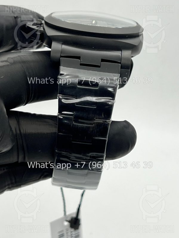Товар Officine Panerai Luminor Gmt Art 6439 Фото 13 - Officine Panerai Luminor Gmt Art 6439