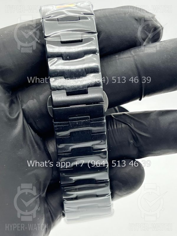 Товар Officine Panerai Luminor Gmt Art 6439 Фото 15 - Officine Panerai Luminor Gmt Art 6439