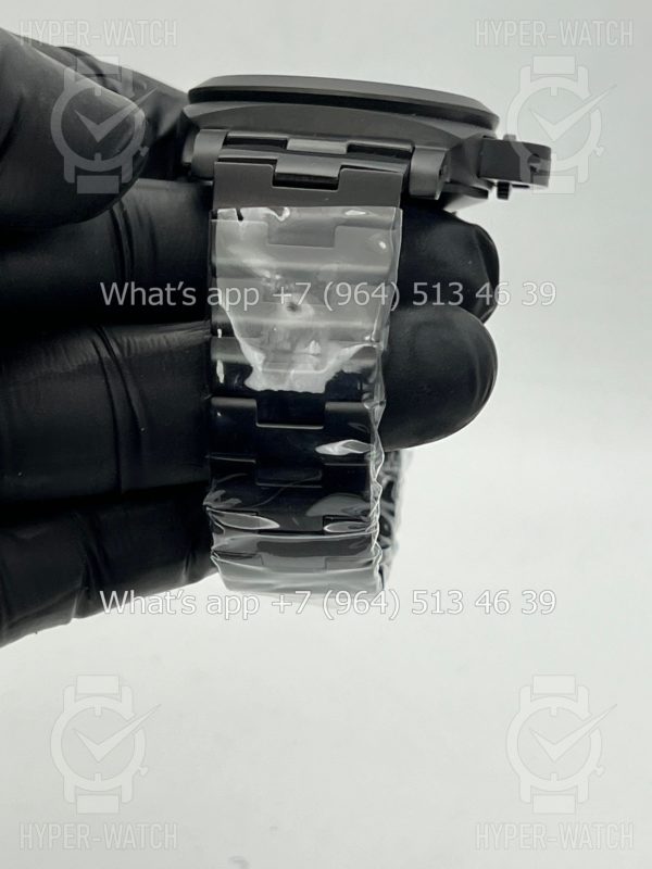 Товар Officine Panerai Luminor Gmt Art 6440 Фото 11 - Officine Panerai Luminor Gmt Art 6440