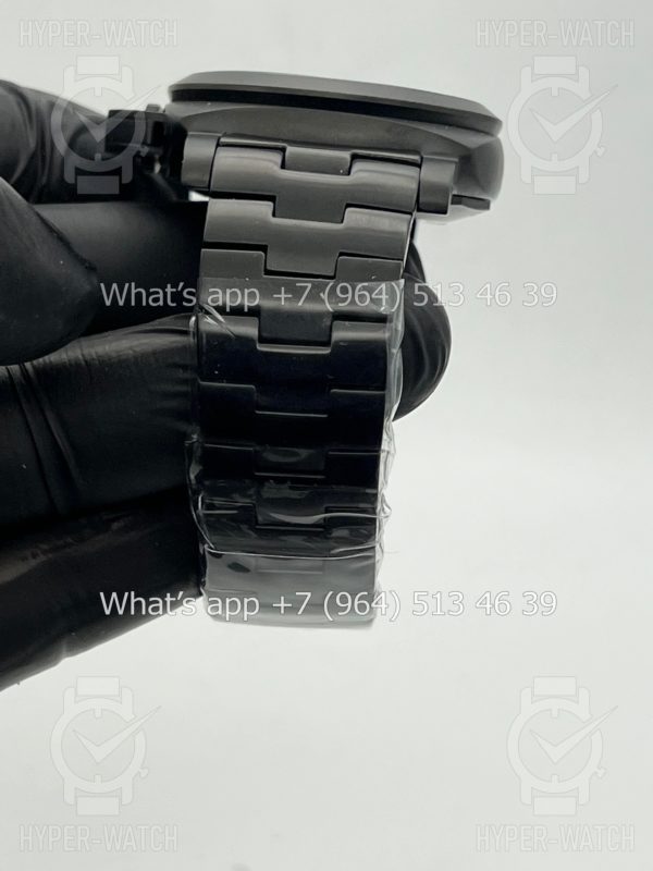 Товар Officine Panerai Luminor Gmt Art 6440 Фото 13 - Officine Panerai Luminor Gmt Art 6440