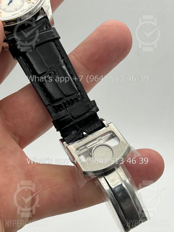 Товар IWC Portugieser IW358303 Фото 7 - IWC Portugieser IW358303