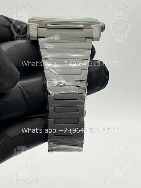 Товар Bvlgari Octo Finissimo Skeleton Art 6405 Фото 5 - Bvlgari Octo Finissimo Skeleton Art 6405