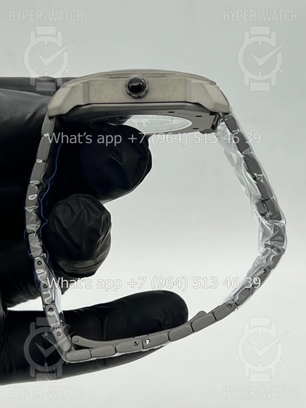 Товар Bvlgari Octo Finissimo Skeleton Art 6405 Фото 6 - Bvlgari Octo Finissimo Skeleton Art 6405