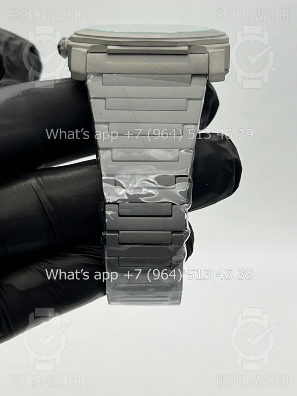 Товар Bvlgari Octo Finissimo Skeleton Art 6405 Фото 7 - Bvlgari Octo Finissimo Skeleton Art 6405