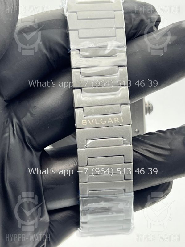 Товар Bvlgari Octo Finissimo Skeleton Art 6405 Фото 9 - Bvlgari Octo Finissimo Skeleton Art 6405