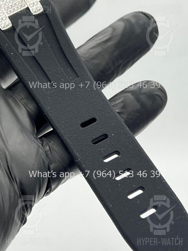 Товар Audemars Piguet Royal Oak Offshore 43mm Art 6417 Фото 11 - Audemars Piguet Royal Oak Offshore 43mm Art 6417