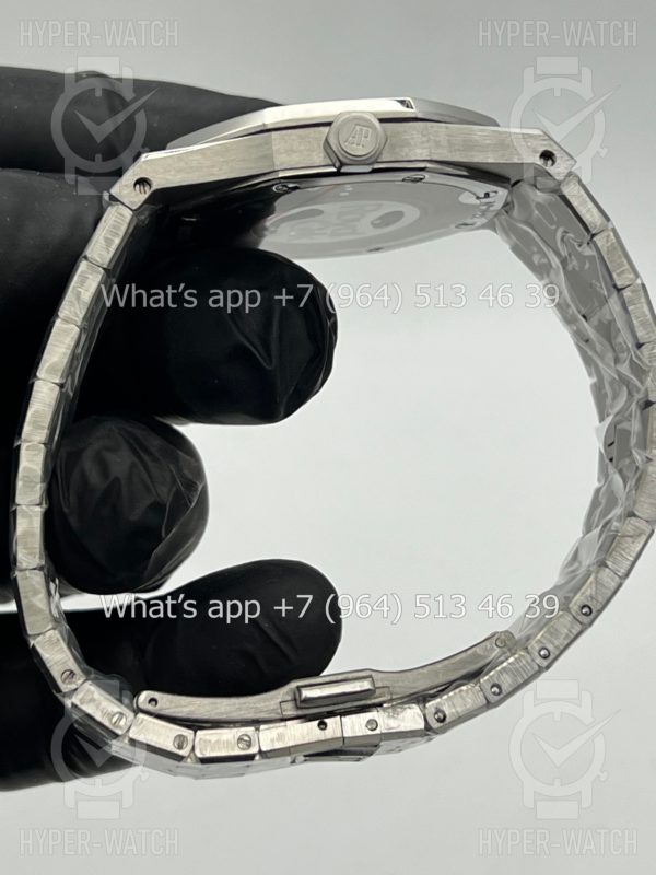 Товар Audemars Piguet Royal Oak Jumbo 39mm Art 6427 Фото 9 - Audemars Piguet Royal Oak Jumbo 39mm Art 6427