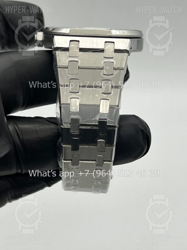 Товар Audemars Piguet Royal Oak Jumbo 39mm Art 6427 Фото 10 - Audemars Piguet Royal Oak Jumbo 39mm Art 6427