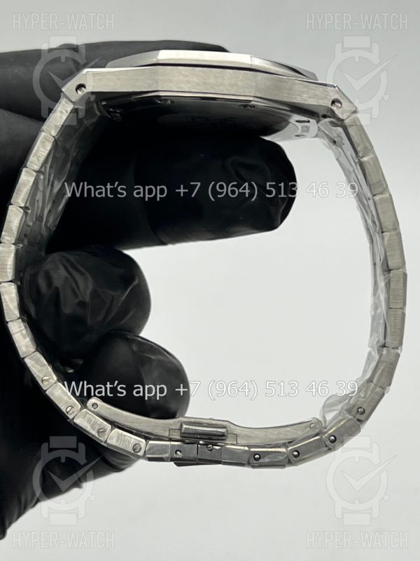 Товар Audemars Piguet Royal Oak Jumbo 39mm Art 6427 Фото 11 - Audemars Piguet Royal Oak Jumbo 39mm Art 6427