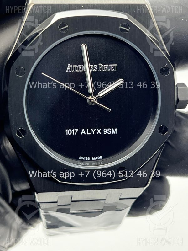 Фото 2 - Audemars Piguet Royal Oak 41mm Art 6408