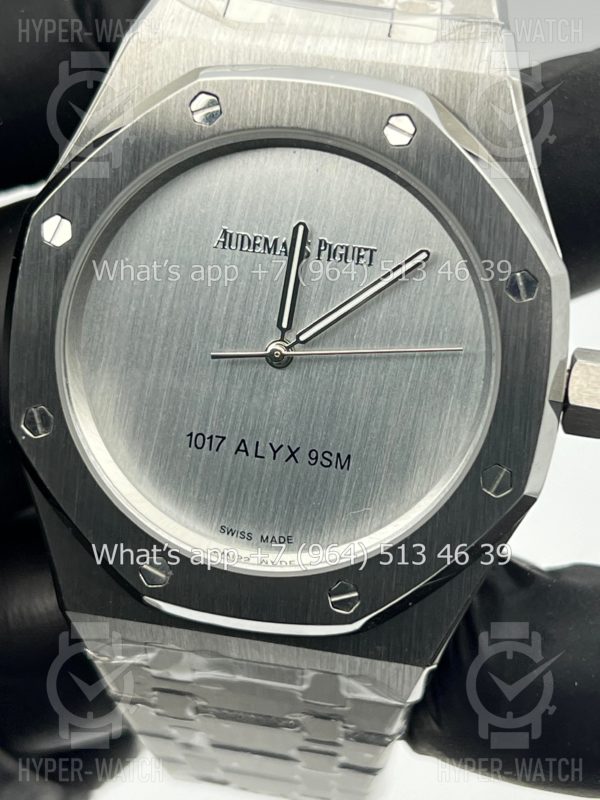 Товар Audemars Piguet Royal Oak 41mm Art 6409 Фото 2 - Audemars Piguet Royal Oak 41mm Art 6409
