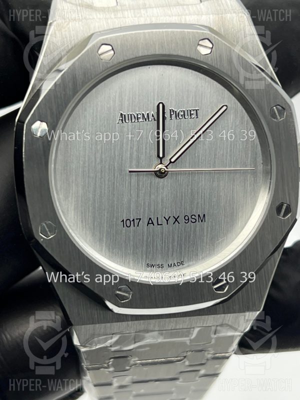 Товар Audemars Piguet Royal Oak 41mm Art 6409 Фото 4 - Audemars Piguet Royal Oak 41mm Art 6409