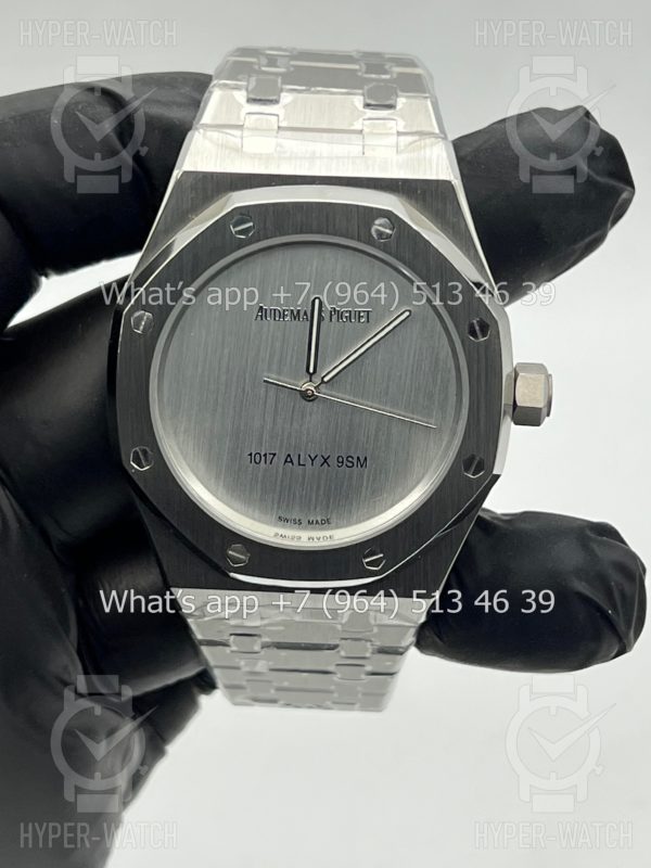 Товар Audemars Piguet Royal Oak 41mm Art 6409 Фото 5 - Audemars Piguet Royal Oak 41mm Art 6409
