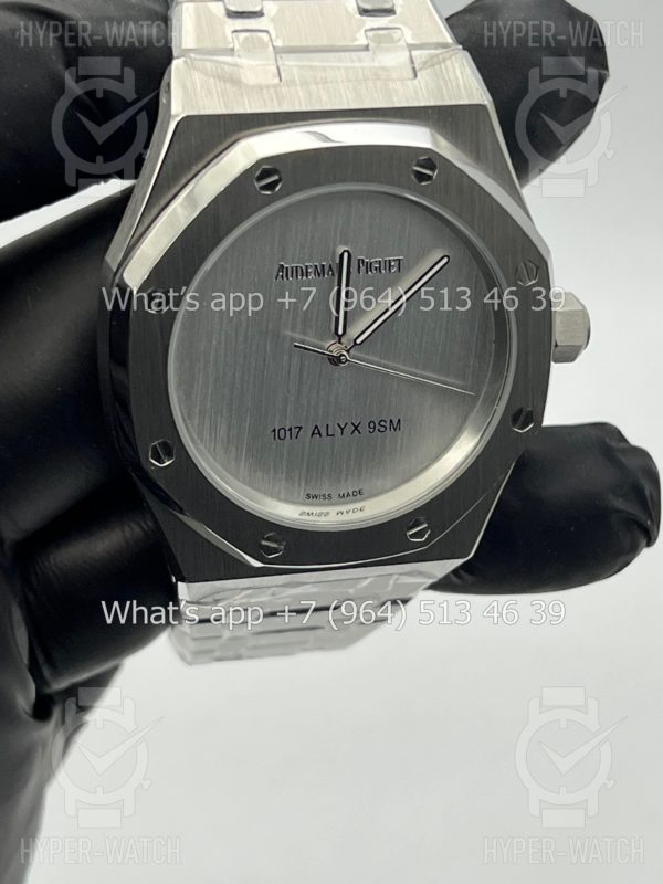 Товар Audemars Piguet Royal Oak 41mm Art 6409 Фото 6 - Audemars Piguet Royal Oak 41mm Art 6409