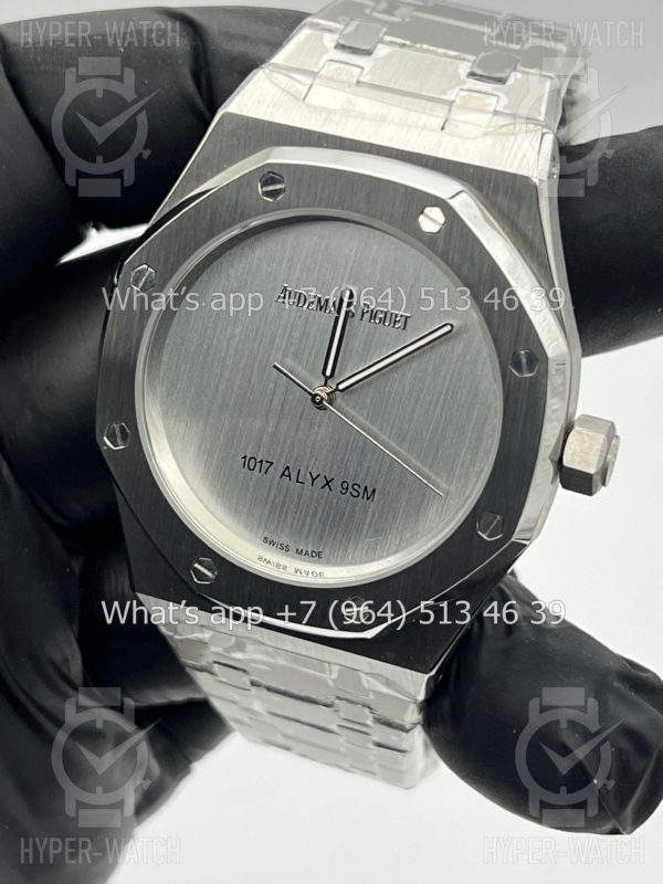Товар Audemars Piguet Royal Oak 41mm Art 6409 Фото 7 - Audemars Piguet Royal Oak 41mm Art 6409
