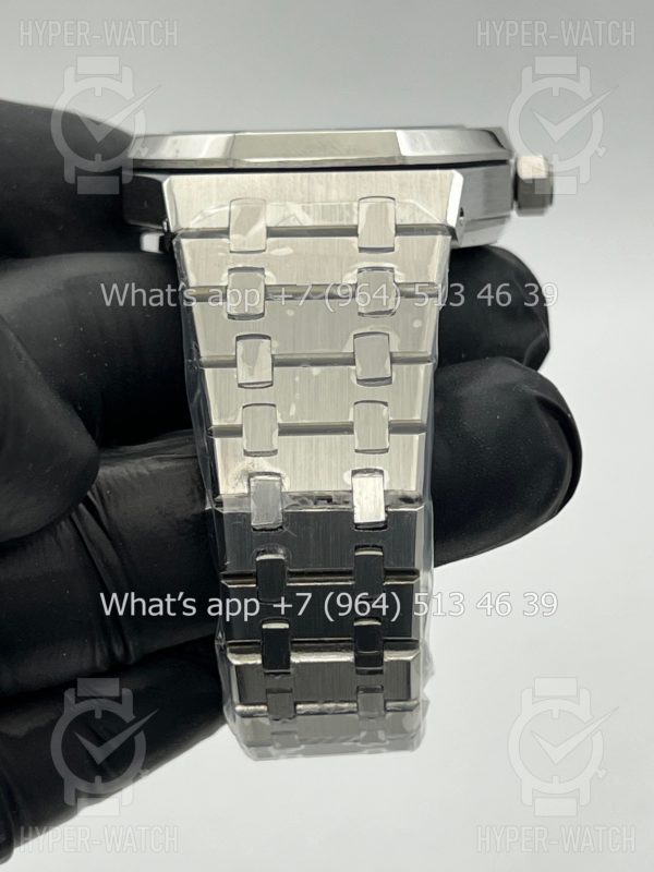 Товар Audemars Piguet Royal Oak 41mm Art 6409 Фото 9 - Audemars Piguet Royal Oak 41mm Art 6409