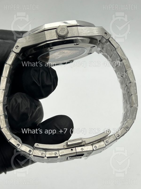 Товар Audemars Piguet Royal Oak 41mm Art 6409 Фото 10 - Audemars Piguet Royal Oak 41mm Art 6409