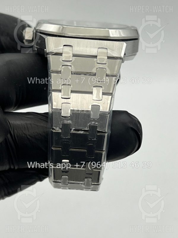 Товар Audemars Piguet Royal Oak 41mm Art 6409 Фото 11 - Audemars Piguet Royal Oak 41mm Art 6409