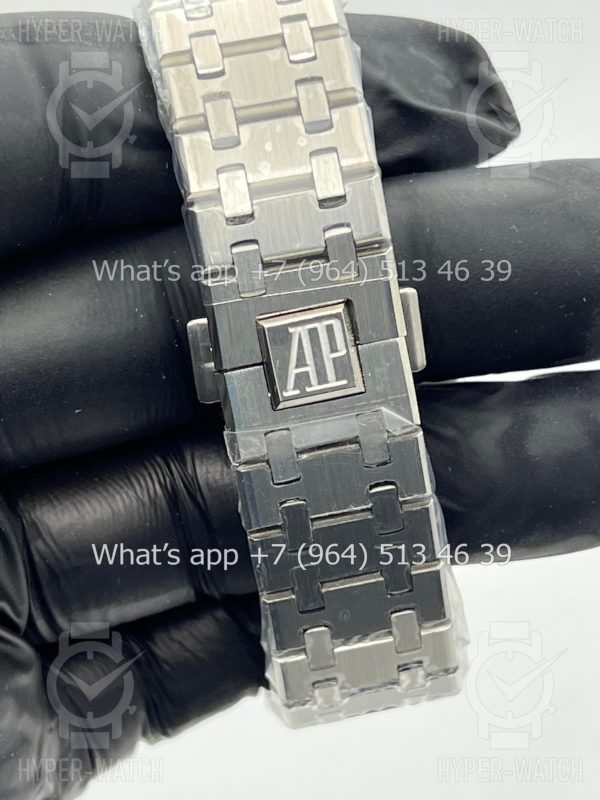 Товар Audemars Piguet Royal Oak 41mm Art 6409 Фото 13 - Audemars Piguet Royal Oak 41mm Art 6409