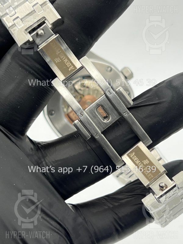 Товар Audemars Piguet Royal Oak 41mm Art 6409 Фото 14 - Audemars Piguet Royal Oak 41mm Art 6409