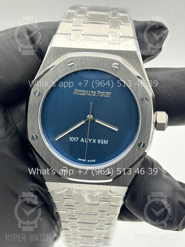 Товар Audemars Piguet Royal Oak 41mm Art 6411 Фото 6 - Audemars Piguet Royal Oak 41mm Art 6411