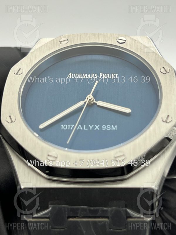Товар Audemars Piguet Royal Oak 41mm Art 6411 Фото 9 - Audemars Piguet Royal Oak 41mm Art 6411