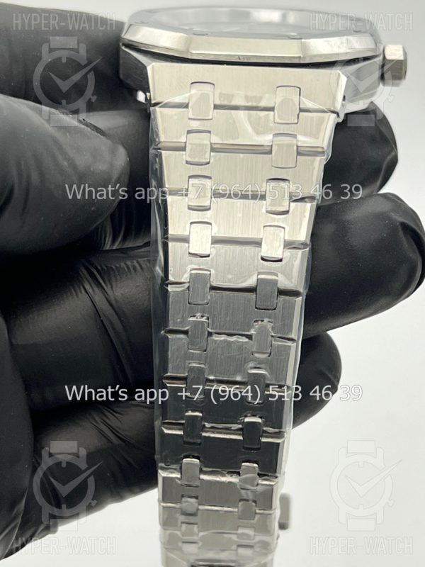 Товар Audemars Piguet Royal Oak 41mm Art 6411 Фото 11 - Audemars Piguet Royal Oak 41mm Art 6411