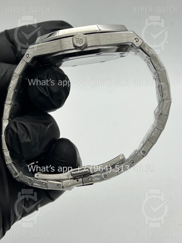 Товар Audemars Piguet Royal Oak 41mm Art 6411 Фото 12 - Audemars Piguet Royal Oak 41mm Art 6411