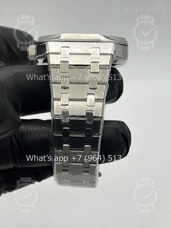 Товар Audemars Piguet Royal Oak 41mm Art 6411 Фото 13 - Audemars Piguet Royal Oak 41mm Art 6411