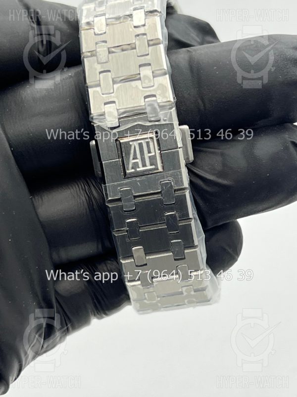 Товар Audemars Piguet Royal Oak 41mm Art 6411 Фото 15 - Audemars Piguet Royal Oak 41mm Art 6411