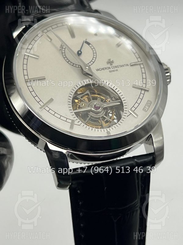 Фото 3 - Vacheron Constantin Traditionnelle 42mm 89000/000P-9843